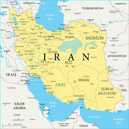 انجام پایان نامه در ایران