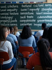 انجام پایان نامه جامعه شناسی