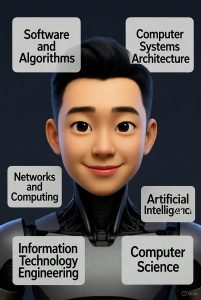 انجام پایان نامه دکتری مهندسی کامپیوتر