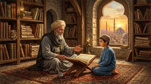 انجام پایان نامه دکتری الهیات و معارف اسلامی