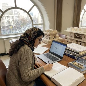 انجام پروپوزال دکتری مهندسی برق