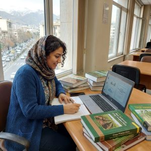 انجام پروپوزال دکتری مهندسی کشاورزی